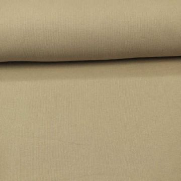 Summer Rippjersey - Cappuccino