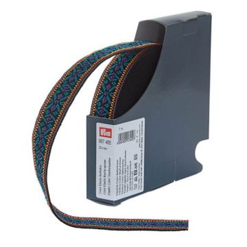 prym elastiek Ibiza 25mm