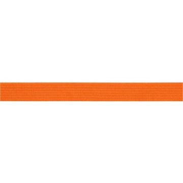 Gummiband20mm - 693 - Orange 
