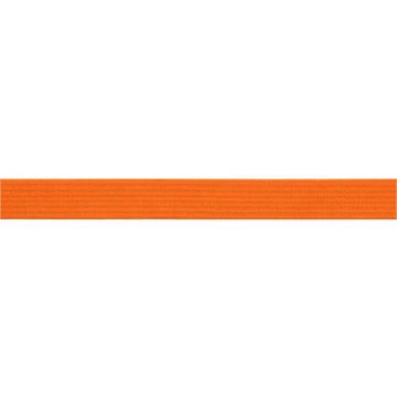 Gummiband20mm - 693 - Orange 