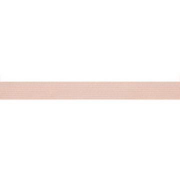 Gummiband 20mm - 719 - Old Pink