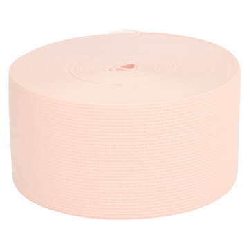 Elastiek Oud Roze - 60mm