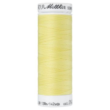 Seraflex-0141 Daffodil Soft Yellow