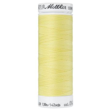 Seraflex-0141 Daffodil Soft Yellow