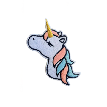 applicatie - The Proud Unicorn