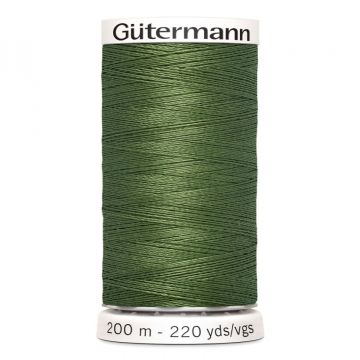 Gutermann Naaigaren