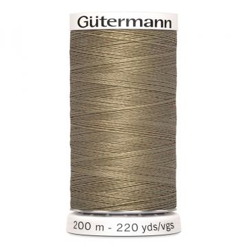 Gutermann Naaigaren