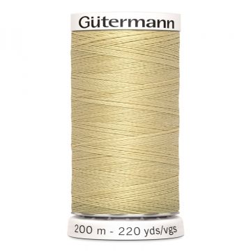 Gutermann Naaigaren