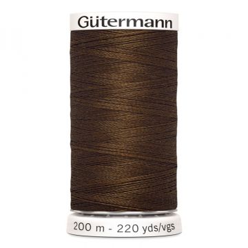 Gutermann Naaigaren