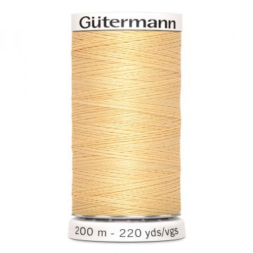 Gutermann Naaigaren