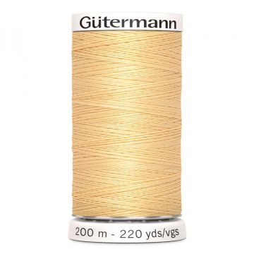 Gutermann Naaigaren