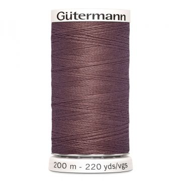 Gutermann Naaigaren