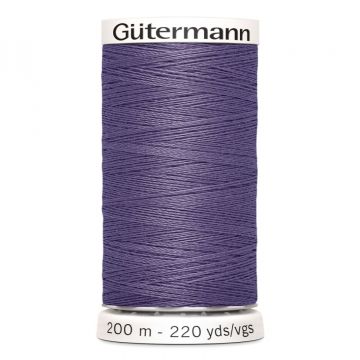 Gutermann Naaigaren