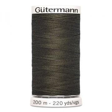 Gutermann Naaigaren