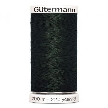 Gutermann Naaigaren