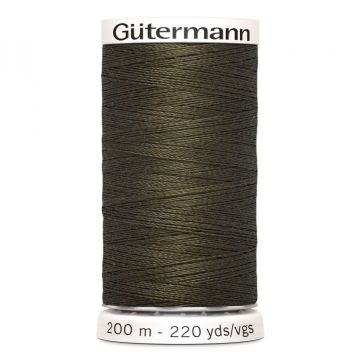 Gutermann Naaigaren