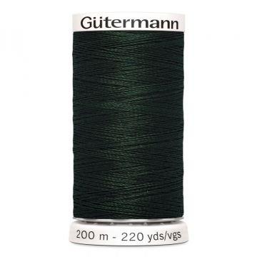 Gutermann Naaigaren