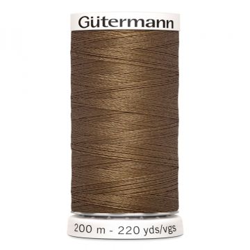 Gutermann Naaigaren