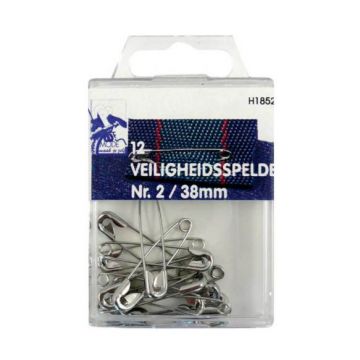 Veiligheidsspelden - 38mm 