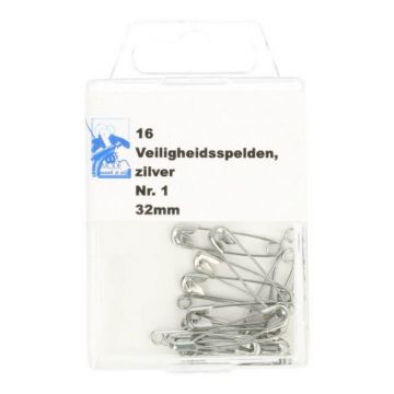 Sicherheitsnadeln - 32mm 