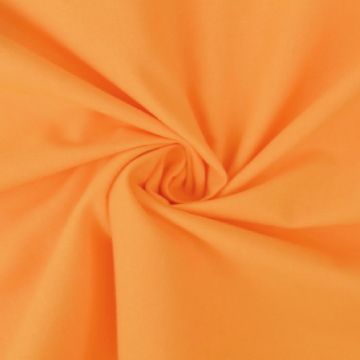 Bio - Baumwolle Orange - 48