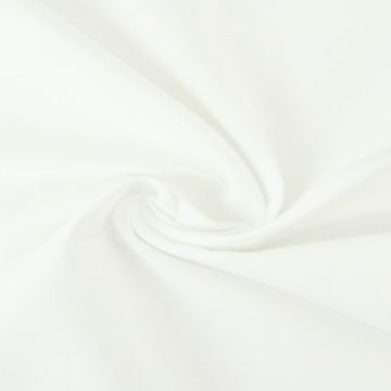 Bio - Baumwolle Weiss - 00