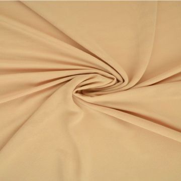 Lycra Tüll - 22 - Creamy Beige