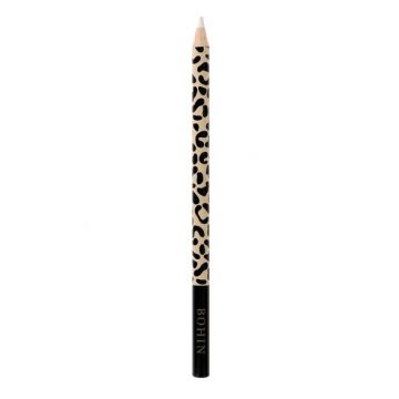 Bohin - Safari Kreidestift Leopard - White
