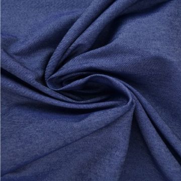 Chambray - Dark Blue - 04