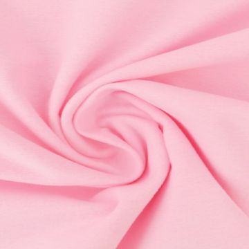 Baumwollflanell - Light Pink