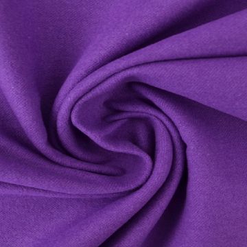 Baumwollflanell - Purple