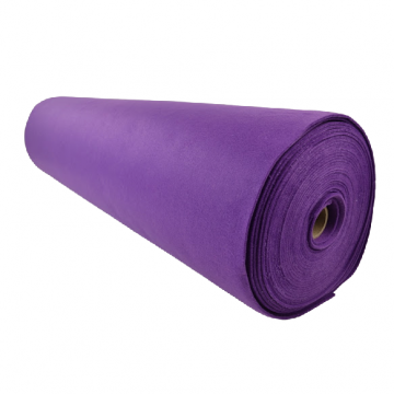 Filz 1mm - 08 - Violet