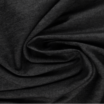 Chambray - Black - 06