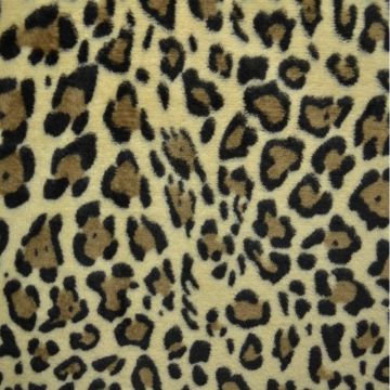 Leopard Taupe/Beige