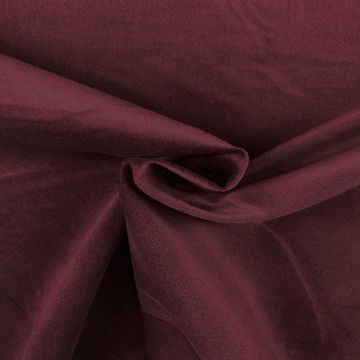Cordstoffe - Dark Wine