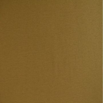 Rib Jersey - Beige