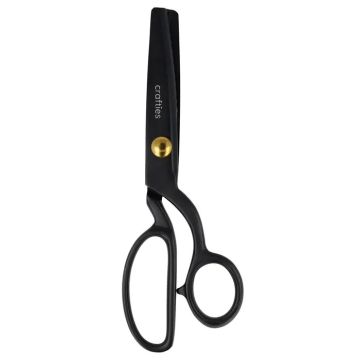 Crafties - Professionelle Zackenschere Titan - 20,3cm