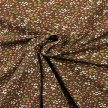 Flanell -  Fall Flowerfield 
