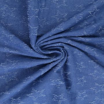 Jeans - Stars - Blue