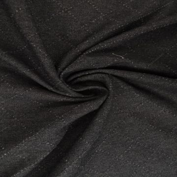 Jeans - Diamond - Black