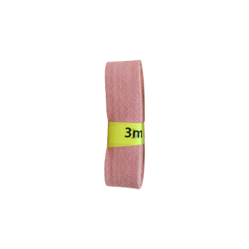 Schrägbänder - 3m - Dusty Old Pink