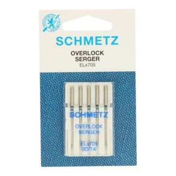 Schmetz ELx705