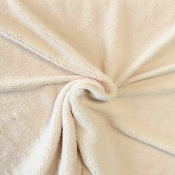 Fluffy Fur - Off White