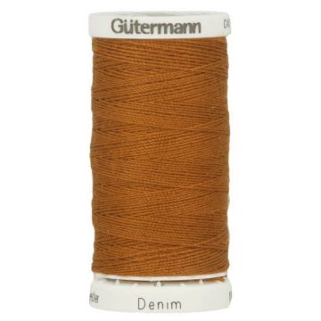  Gütermann Denim-2040 Burst Sienna
