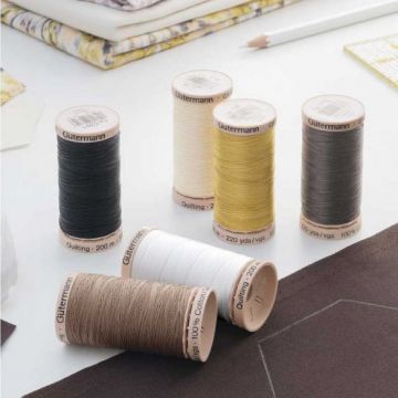 Gütermann Nähfaden Set Quilting - 1