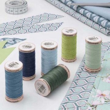 Gütermann Nähfaden Set Quilting - 2