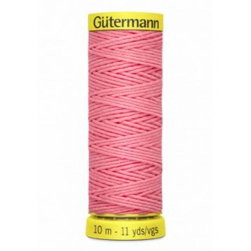  Gütermann Elasticfaden-2747 - Pink