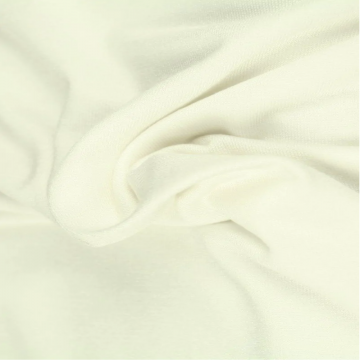 Sommer Baumwolle Jersey - Off White