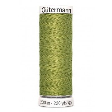 Gütermann Allesnäher - Hell Moosgrün 582