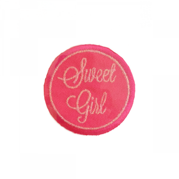 Applikation Sweet Girl